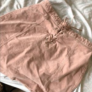 Skirt